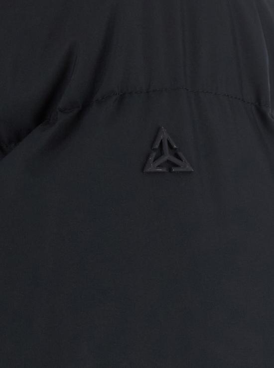 26FW 헤스키모 패딩 HE2440025 BLACK - HESKIMO