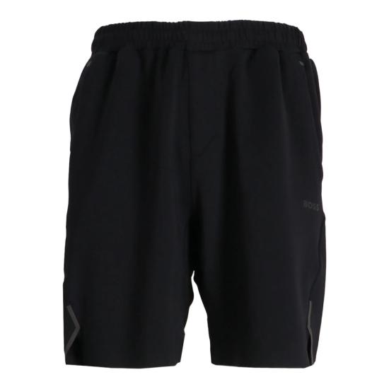 26SS 휴고보스 숏팬츠 50531225 001 BLACK