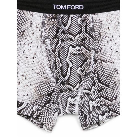 26FW 톰포드 탑 T4LC32280 258 WHITE - TOMFORD