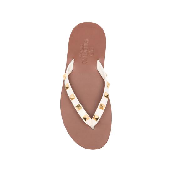 26FW 발렌티노 가라바니 샌들 9W2S0QD3MRI I16 BEIGE - VALENTINO GARAVANI