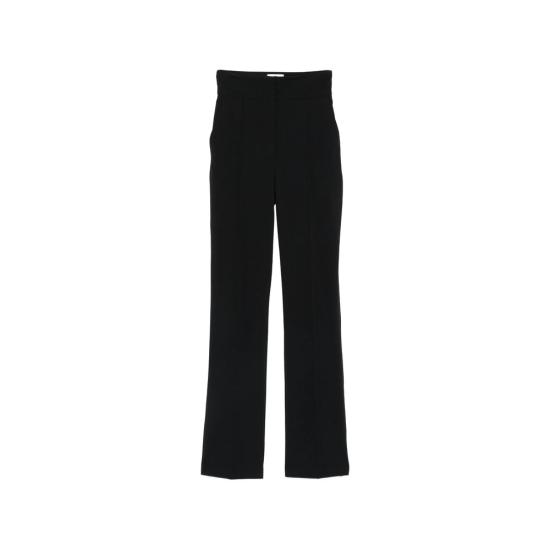 26FW 엘리자베타프랜치 팬츠 PA19266E2 110 BLACK