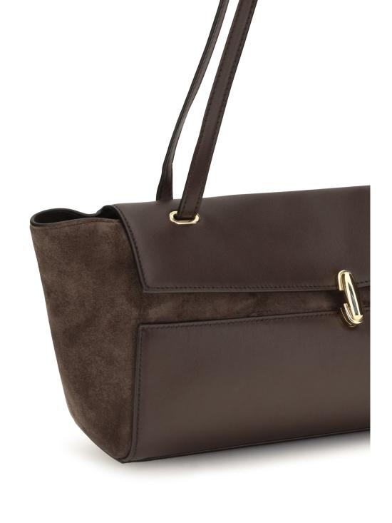 26FW 사베트 숄더백 H04714 BROWN - SAVETTE