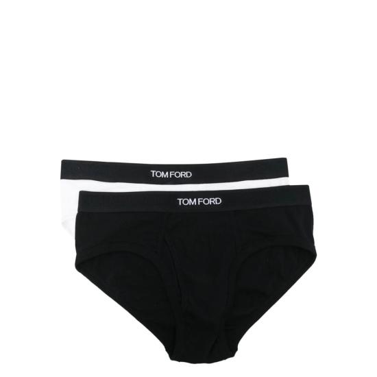 26SS 톰포드 탑 T4XC11040 999 BLACK