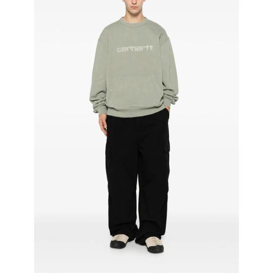 26FW 칼하트 WIP 카고 팬츠 I036874 89GD BLACK - CARHARTT WIP