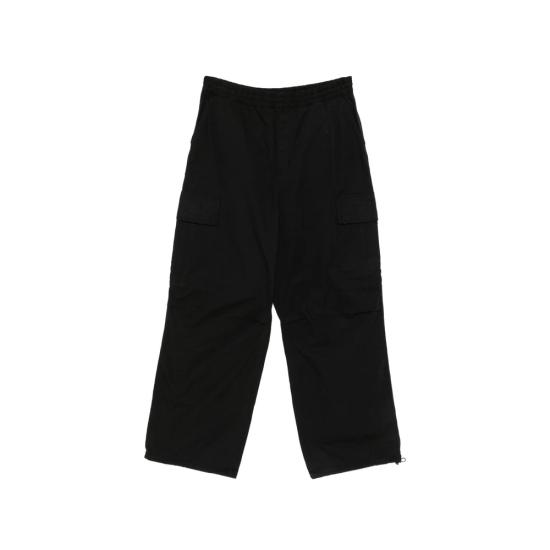 26FW 칼하트 WIP 카고 팬츠 I036874 89GD BLACK