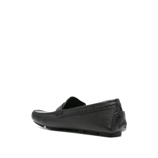 25FW 펜디 스니커즈 TDK 7D1682 F0ABB BLACK - FENDI
