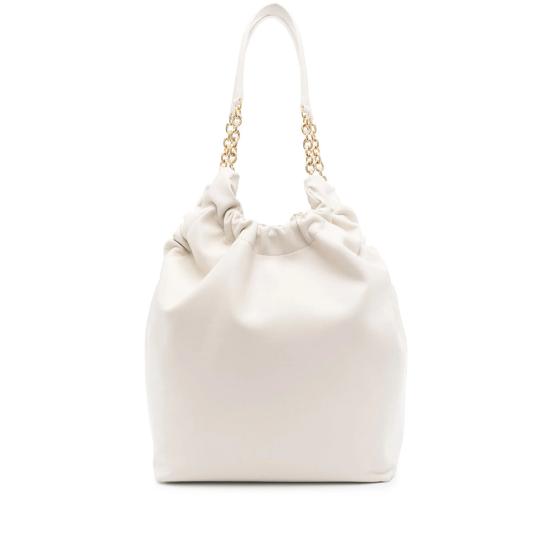 25FW 드멜리어 숄더백 D107 MIAMI OFFWH WHITE