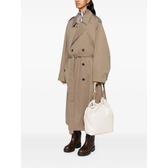 25FW 드멜리어 숄더백 D107 MIAMI OFFWH WHITE - DEMELLIER