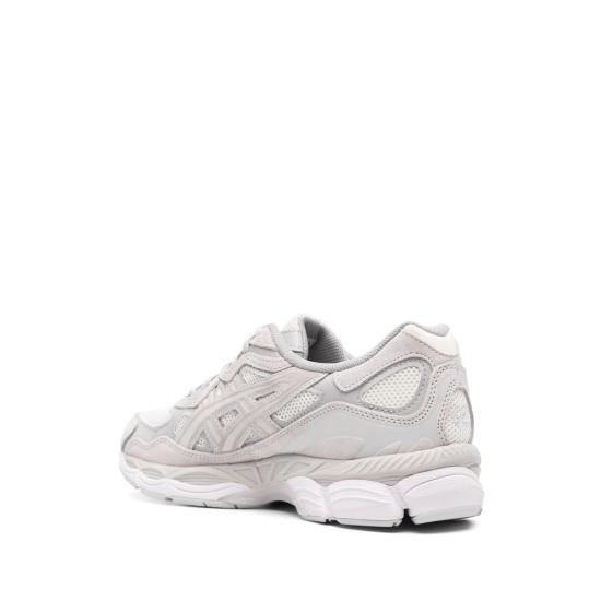 26FW 아식스 스니커즈 1203A663 101 GRAY - ASICS