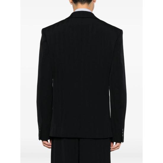 26FW 자크뮈스 자켓 JAM00111 AW00890 390 NAVY - JACQUEMUS