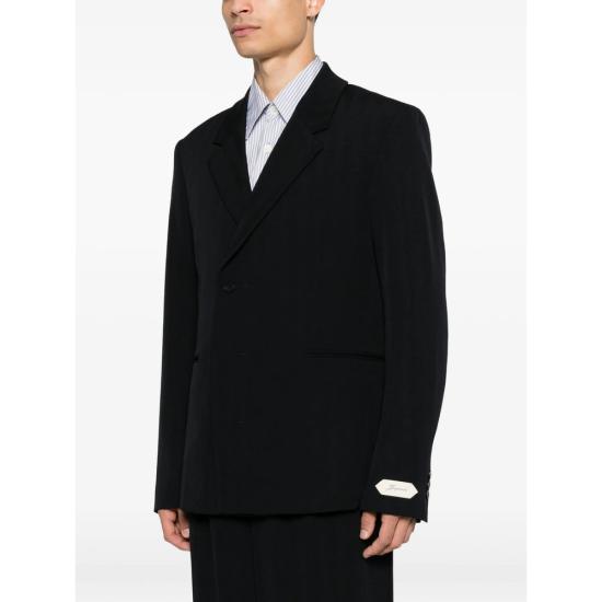 26FW 자크뮈스 자켓 JAM00111 AW00890 390 NAVY - JACQUEMUS