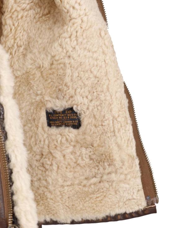 26FW 폴로 랄프로렌 자켓 710 939176001 Brown - POLO RALPH LAUREN
