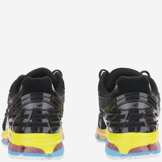 26FW 뉴발란스 스니커즈 U19545XS BLACK - NEW BALANCE