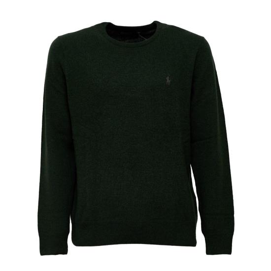 26FW 폴로 랄프로렌 니트웨어 710974148502 Green