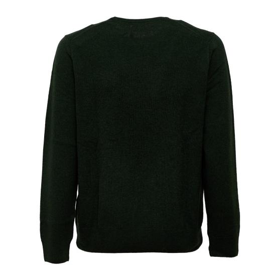 26FW 폴로 랄프로렌 니트웨어 710974148502 Green - POLO RALPH LAUREN