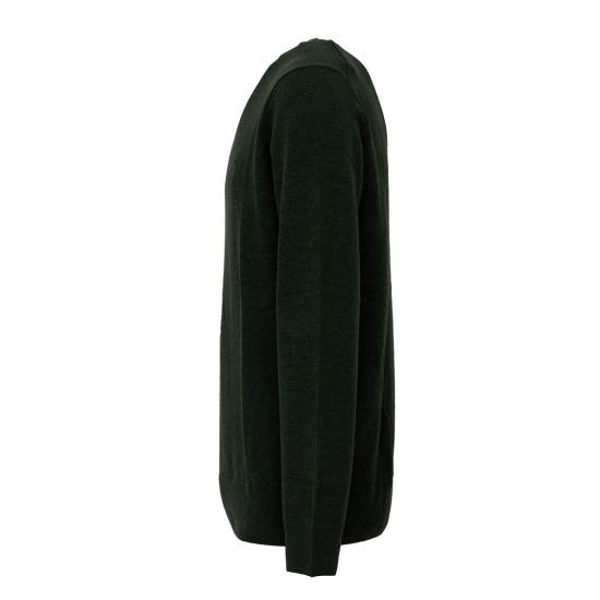 26FW 폴로 랄프로렌 니트웨어 710974148502 Green - POLO RALPH LAUREN