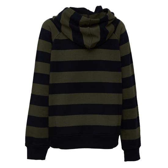 26FW 누메로벤투노 탑 26IN2M0E0114097 Black - N°21