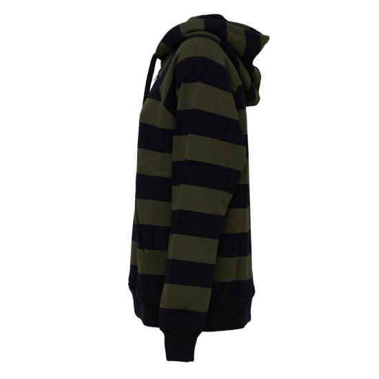 26FW 누메로벤투노 탑 26IN2M0E0114097 Black - N°21