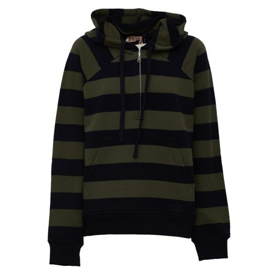 26FW 누메로벤투노 탑 26IN2M0E0114097 Black