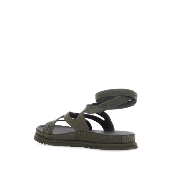 26SS 어그 부츠 1178570 GOLDENGAZE DNSS GREEN - UGG