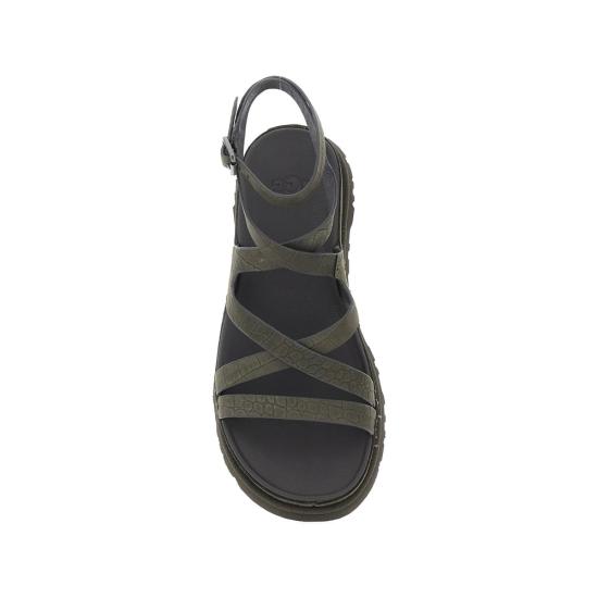 26SS 어그 부츠 1178570 GOLDENGAZE DNSS GREEN - UGG