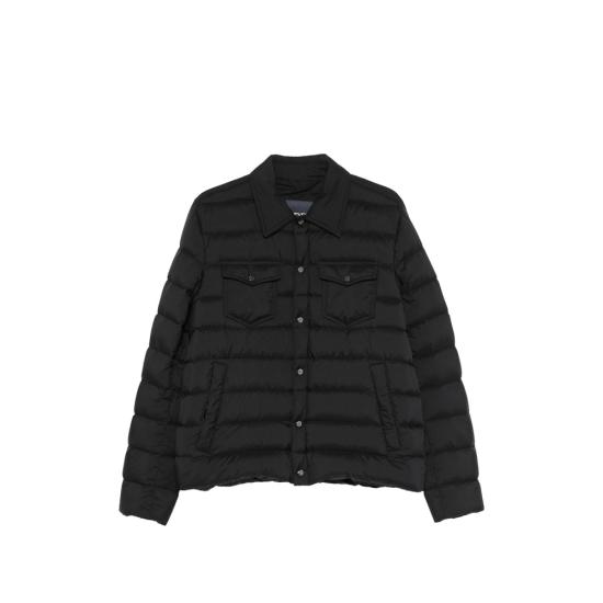 26FW 에르노 패딩 12456Z PI00232ULE 9300 BLACK