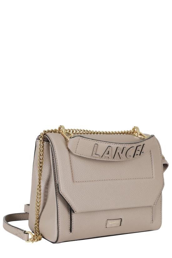 26FW 란셀 숄더백 A09222 099 Neutrals - LANCEL