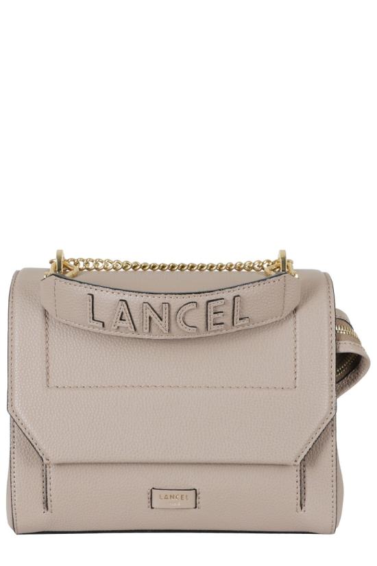 26FW 란셀 숄더백 A09222 099 Neutrals