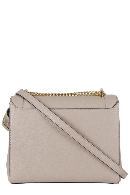 26FW 란셀 숄더백 A09222 099 Neutrals - LANCEL