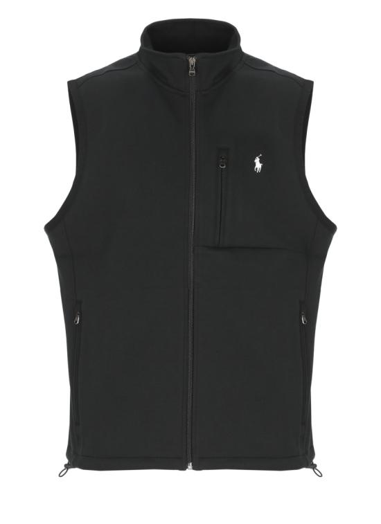 26FW 폴로 랄프로렌 자켓 710B35323001 Black