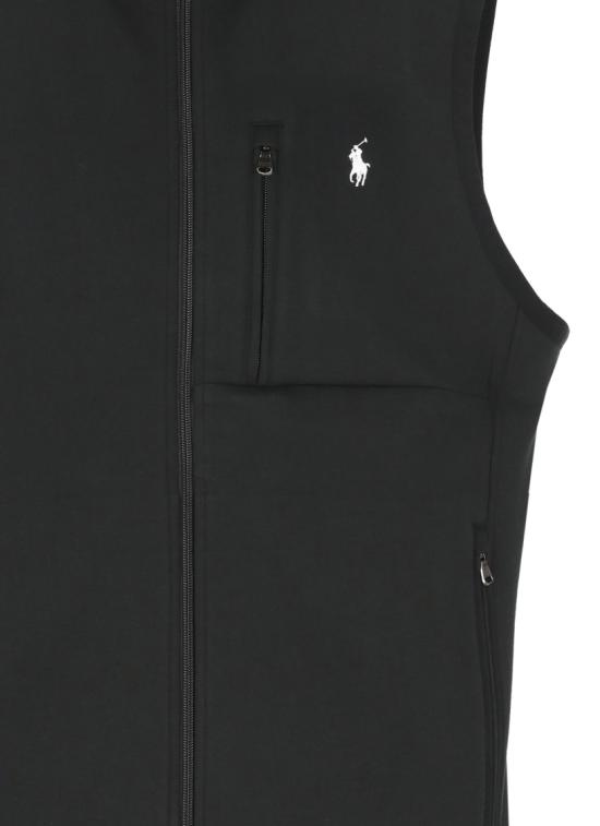26FW 폴로 랄프로렌 자켓 710B35323001 Black - POLO RALPH LAUREN