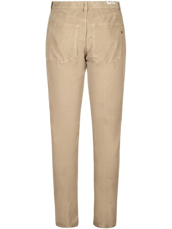 26FW 돈답 팬츠 UP563VS0028U PT0026 Neutrals - DONDUP