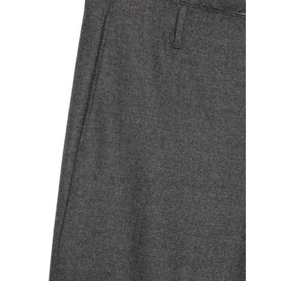 26FW MM6 메종마르지엘라 팬츠 M35466 SH0KA0075 860M GREY - MM6 MAISON MARGIELA