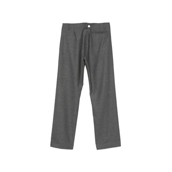 26FW MM6 메종마르지엘라 팬츠 M35466 SH0KA0075 860M GREY - MM6 MAISON MARGIELA