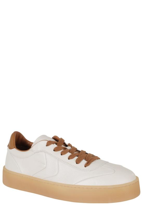 26FW 보일브랑쉐 스니커즈 2019753 12 099 Neutrals - VOILE BLANCHE