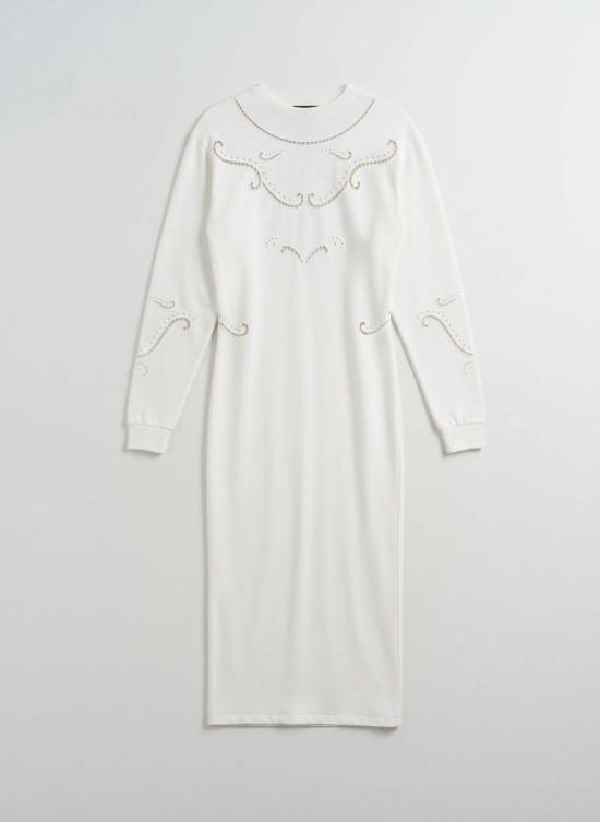  이자벨마랑 원피스 Isabel Marant Enaelle 드레스 베이지