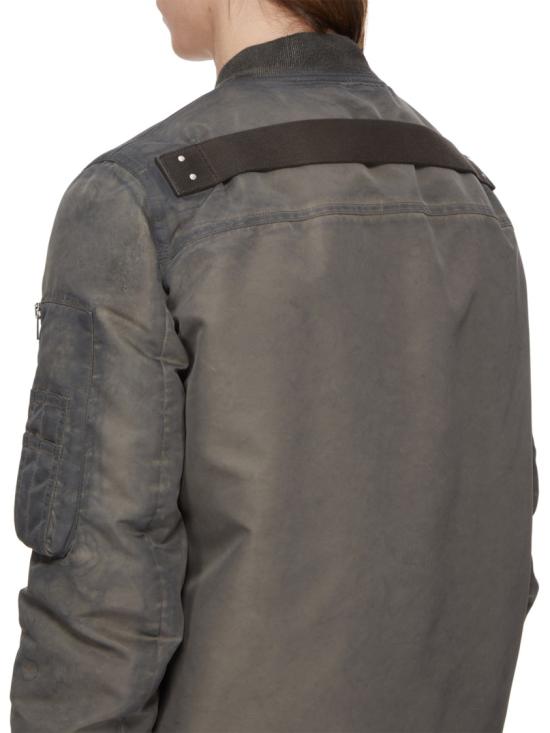 26FW 다크쉐도우 자켓 DU02F6774NBFD78 Grey - DRKSHDW