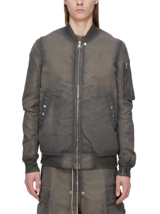 26FW 다크쉐도우 자켓 DU02F6774NBFD78 Grey