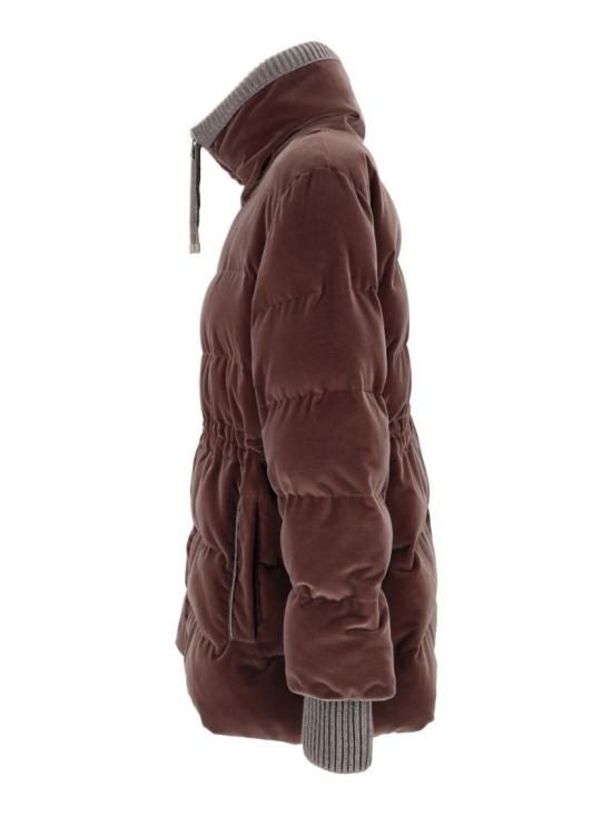 26FW 파비아나 필리피 자켓 CTD226F775M483 Black - FABIANA FILIPPI