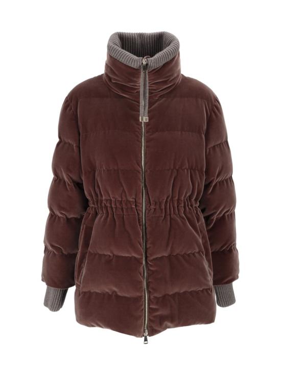 26FW 파비아나 필리피 자켓 CTD226F775M483 Black