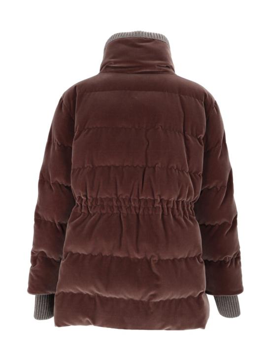 26FW 파비아나 필리피 자켓 CTD226F775M483 Black - FABIANA FILIPPI