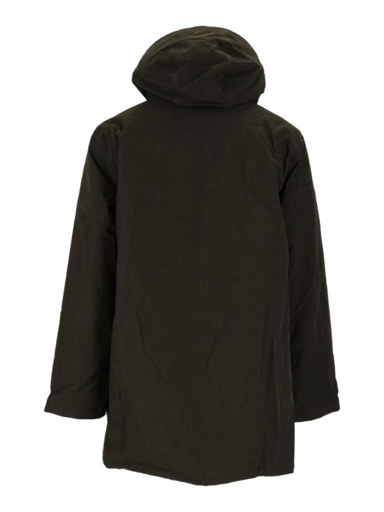 26FW 바버 자켓 262MMWB1167 Black - BARBOUR