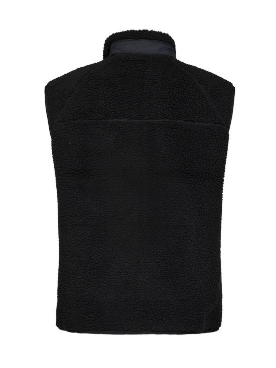 26FW 칼하트 WIP 프렌티스 베스트 라이너 I035698 00EXX BLACK - CARHARTT WIP