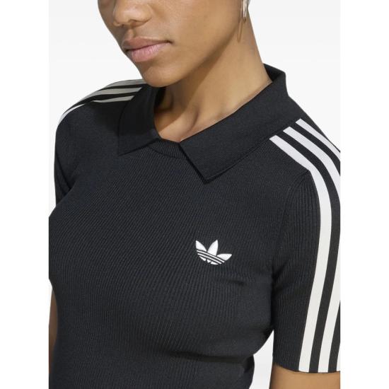 26FW 아디다스 폴로 티셔츠 KQ5836 BLACK - ADIDAS