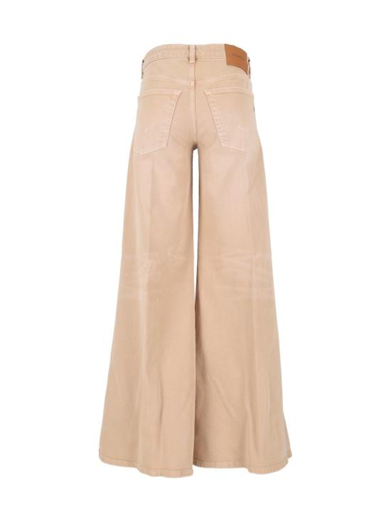 26FW 돈답 팬츠 DP775BSE037YK13 Neutrals - DONDUP