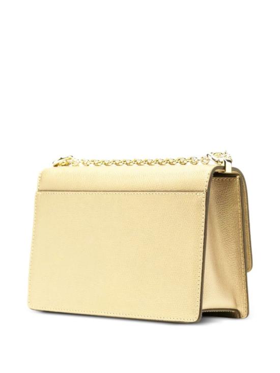 26FW 훌라 숄더백 BAFKACOAMT000CGD00 Gold - FURLA