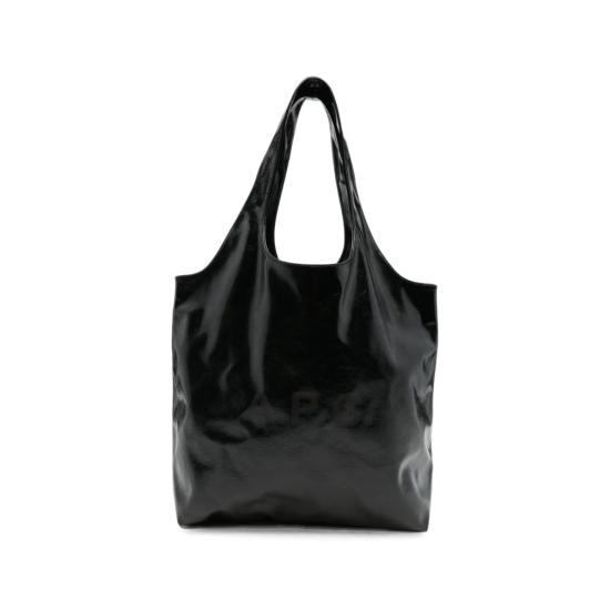 26FW 아페쎄 토트백 PUABR M61565 LZZ BLACK
