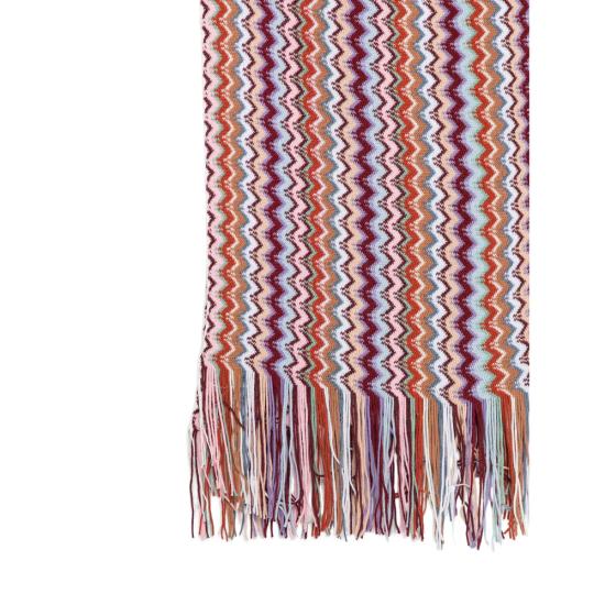 26FW 미소니 머플러/스카프 SC35WMDA823 0003 MULTICOLOR - MISSONI
