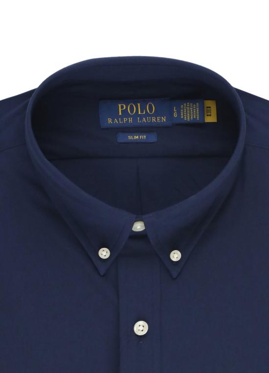 26FW 폴로 랄프로렌 셔츠 710928254001 Black - POLO RALPH LAUREN