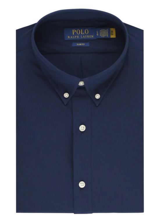 26FW 폴로 랄프로렌 셔츠 710928254001 Black